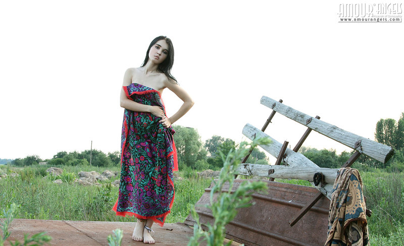 Проститутка Кира