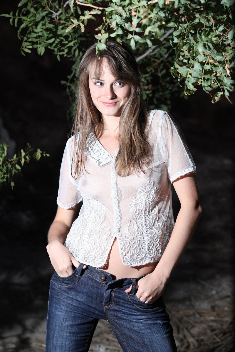 Проститутка Анжела