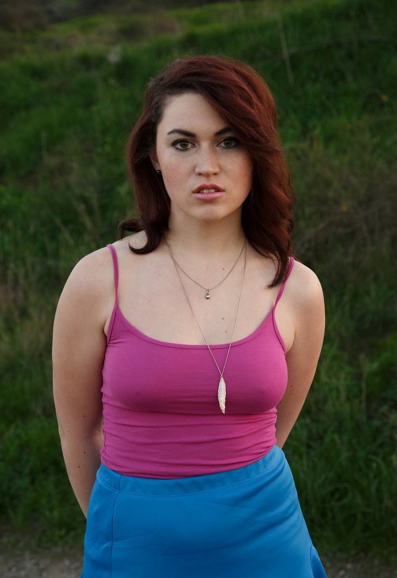 Проститутка Ира