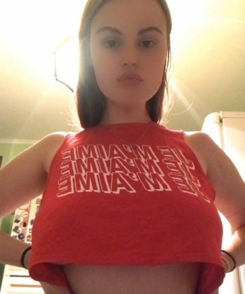 Проститутка Зоя