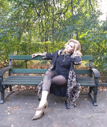 Проститутка Вера